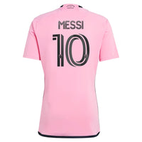 Camiseta Inter Miami Home [Messi