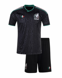 Conjunto para niño/niña México Third 26/27
