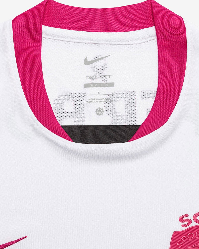 Camiseta Sporting CP 2025 “Octubre Rosa” - Edición Especial
