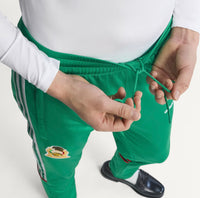 Pantalón Mexico Retro 1986