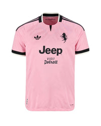 Camiseta Juventus Away 26/27 - Jugador