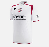 Camiseta Osasuna Third 25/26