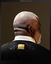 Camiseta Vasco III 23/24 - Preto