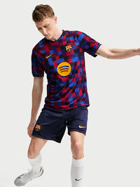 Camiseta Barcelona Pre-match 26/27