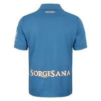 Camiseta SSC Napoli Home 26/27