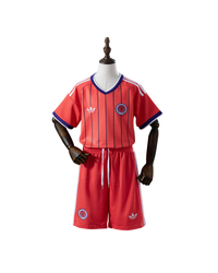 Conjunto para niño/niña Escocia Away 26/27