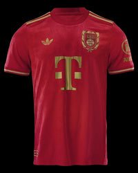 Camiseta Especiale Bayern Múnich 125 Años