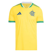Camiseta Flamengo Edición Especial Copa del Mundo 2026