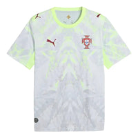 Camiseta Portugal Portero 26/27