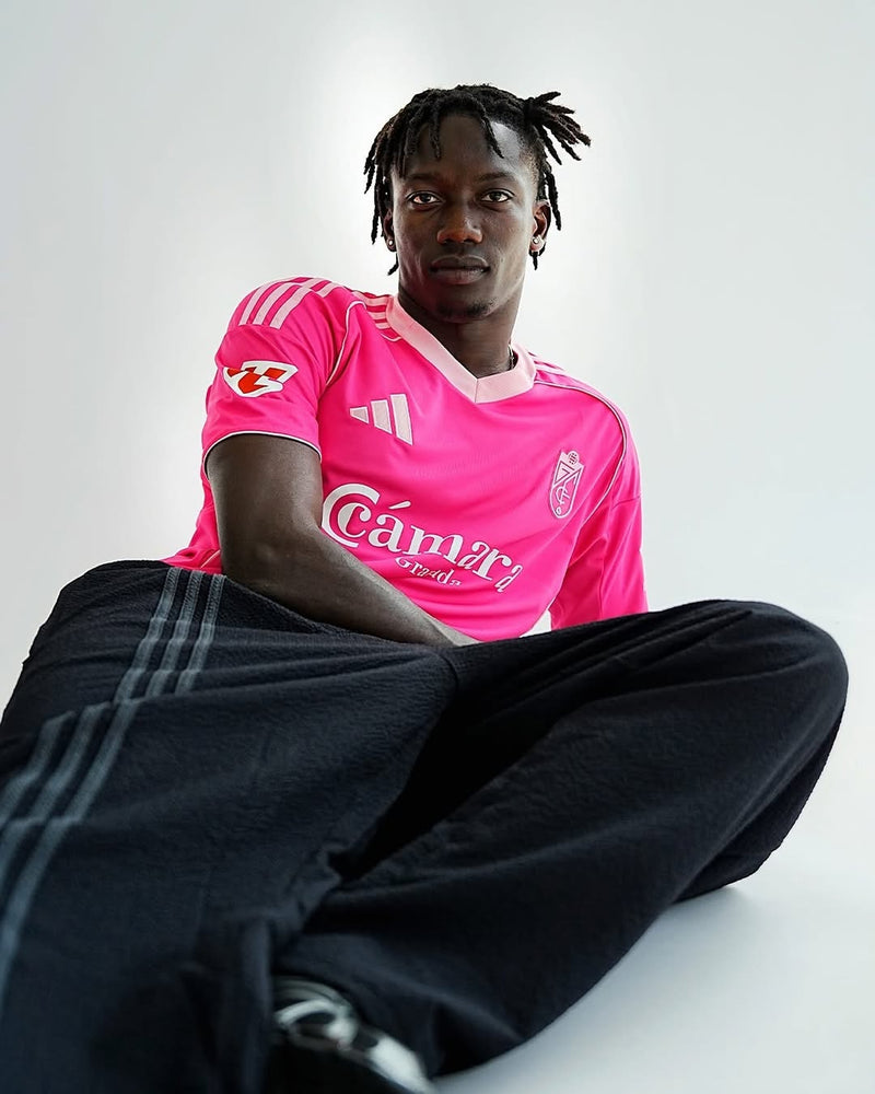 Camiseta Granada 25/26 Four