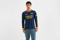 Camiseta Arsenal Away 26/27 - Manga larga