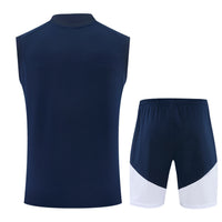 Conjunto de Entrenamiento Real Madrid 26/27