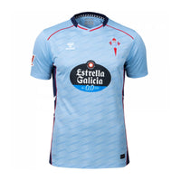 Camiseta Celta de Vigo Home 25/26