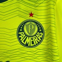Camiseta Palmeiras III 23/24 - Torcedor