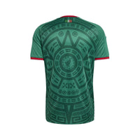 Camiseta México 26/27 Home Mujer