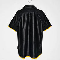 Camiseta Real Madrid Retro - 1999/2000