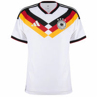 Camiseta Alemania Home Versión Jugador 26/27