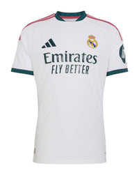 Camiseta Real Madrid Home 26/27