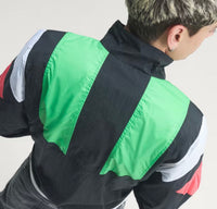 Chaqueta Impermeable México EQT 2026