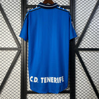 Camiseta Retro CD Tenerife Away 98/99