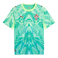 Camiseta Portugal Portero 26/27