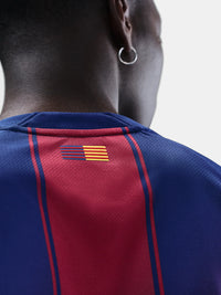 Camiseta FC Barcelona 25/26 Primera Equipación