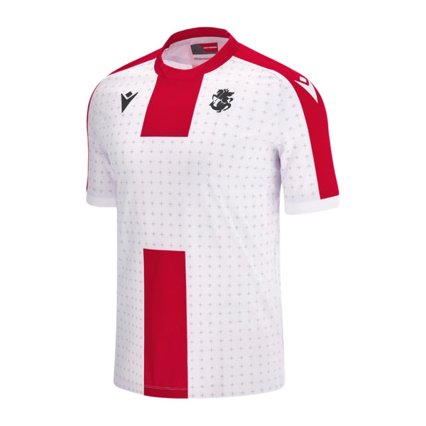 Camiseta Georgia Home 24/25