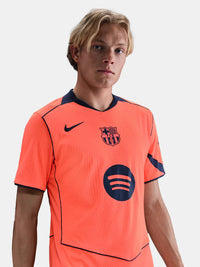 Camiseta FC Barcelona Third 25/26- Jugador