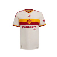 Camiseta AS Roma Away 26/27 - Jugador