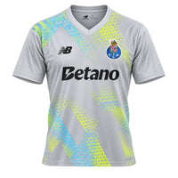 Camiseta FC Porto Portero 26/27