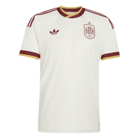 Camiseta España Away 2026/27