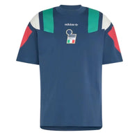 Camiseta Italia EQT 26/27