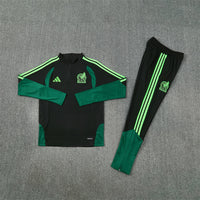 Chándal México 26/27