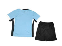 Camiseta y Pantalones Cortos Niños Uruguai Home 24/25