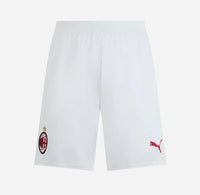 Short AC Milan Home 24/25