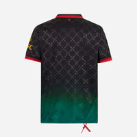 Camiseta Black PUMA X AC MILAN X OFF-WHITE 24/25