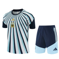 Conjunto para niño/niña Argentina 26/27