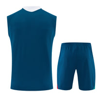 Conjunto de Entrenamiento Portugal 26/27