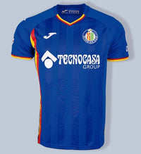 Camiseta Getafe Home 25/26