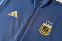 Chándal Argentina 26/27