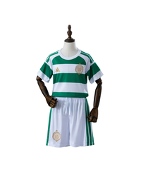 Conjunto para niño/niña Celtic Home 26/27
