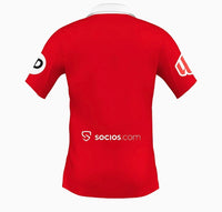 Camiseta Sevilla 25/26 Away