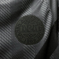 Camiseta Selección Dinamarca III 2022 Hummel - All Black