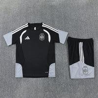 Conjunto de Entrenamiento España 26/27
