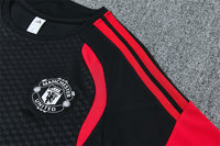 Conjunto para niño/niña Manchester United 26/27