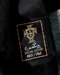 Camiseta Portugal 25/26 “Pantera Negra” Edición Especial