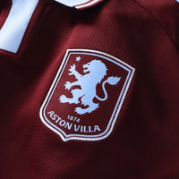 Camiseta Aston Villa FC Home 26/27