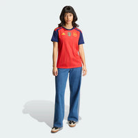 Camiseta España Primera Equipación 26/27 Mujer - Campeones del Mundo