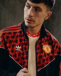 Chandal Manchester United “Bring Back Collection” - 1991