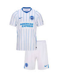 Conjunto para niño/niña Brighton Away 26/27